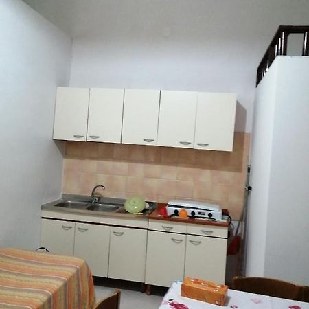 Appartamento Delizioso Bisceglie Ngoại thất bức ảnh