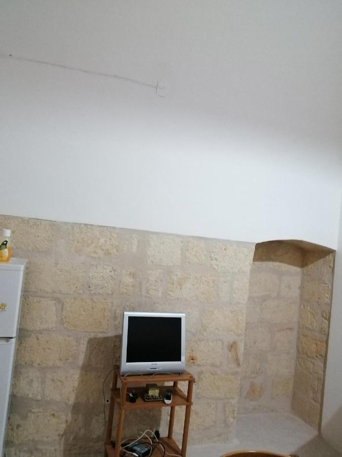 Appartamento Delizioso Bisceglie Ngoại thất bức ảnh