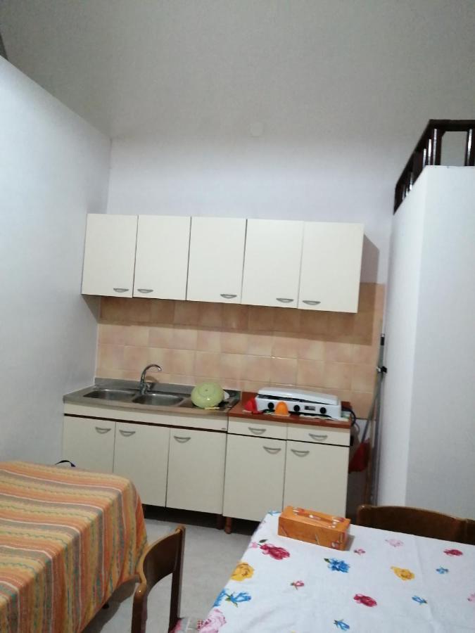 Appartamento Delizioso Bisceglie Ngoại thất bức ảnh