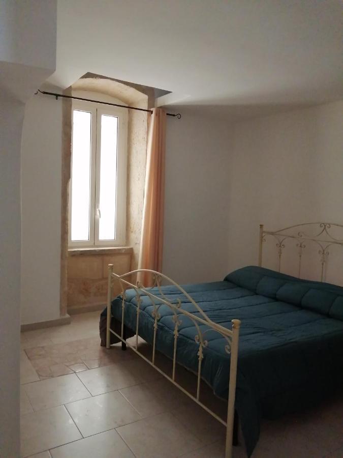 Appartamento Delizioso Bisceglie Ngoại thất bức ảnh